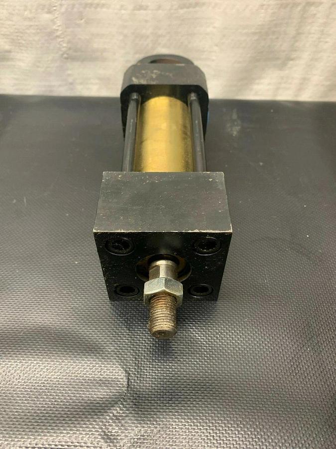 Used Royal West Coast Cylinders A215L2A1A2D1BPP Cylinder