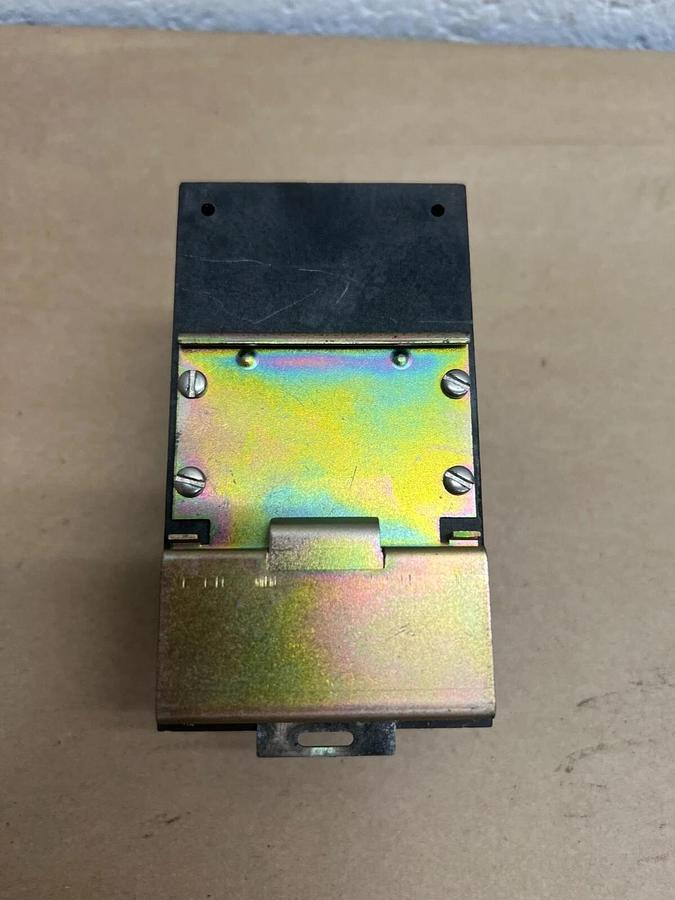 Used Ingersoll Rand 1X9247C Non-Contact Vibration Transmitter