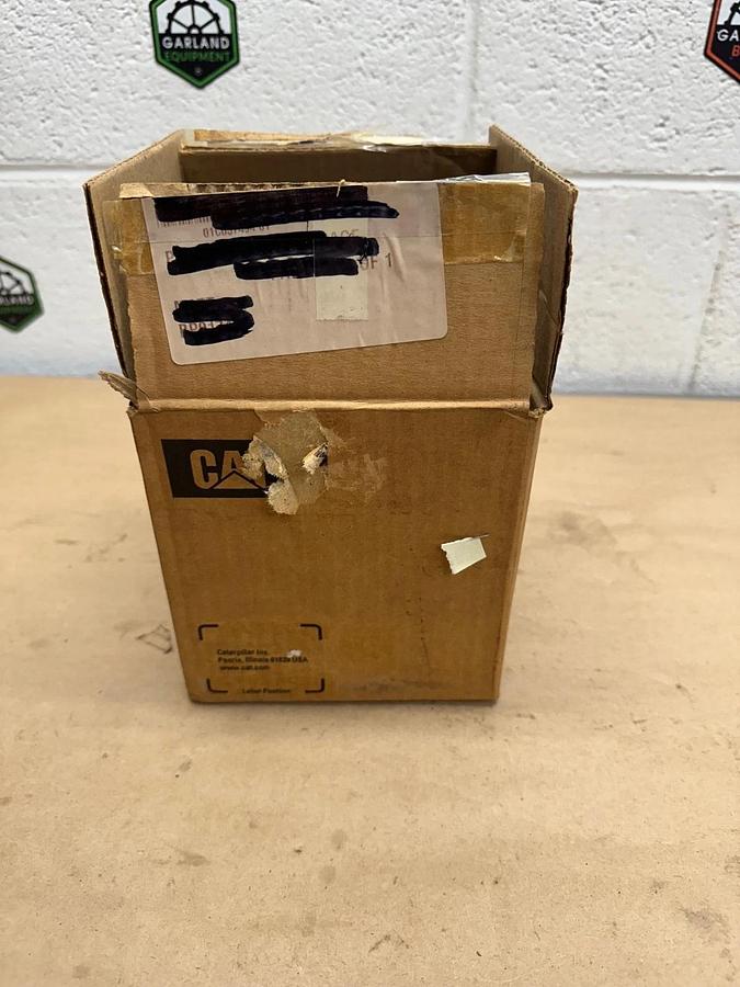 Used CAT 9X-3455 Body Assembly-Lamp *NEW*