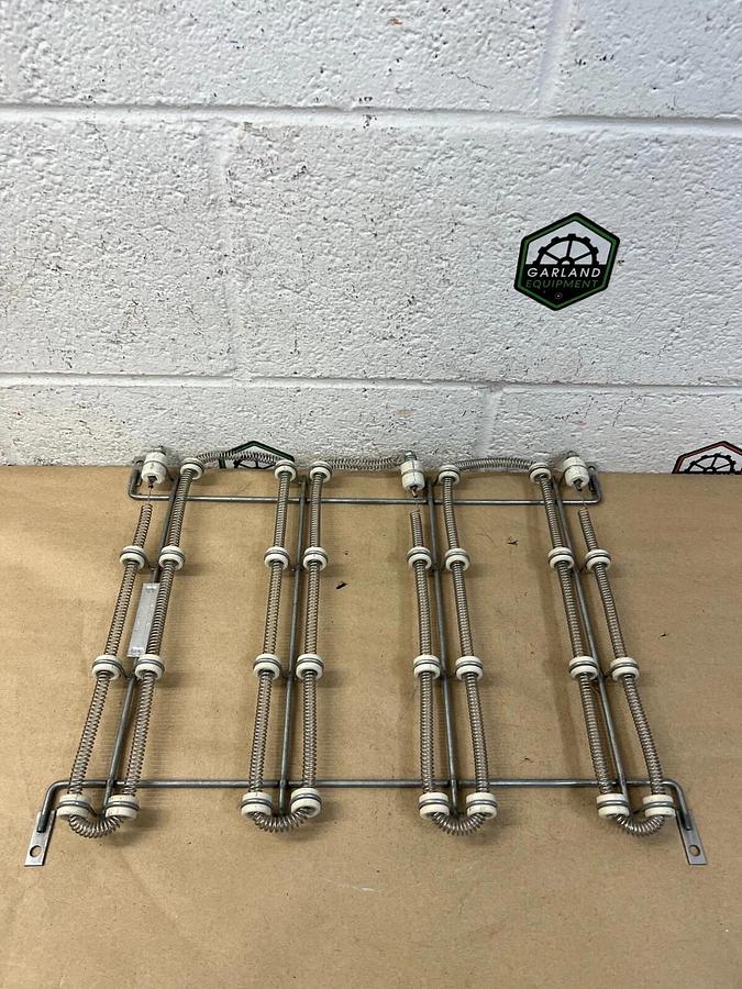 Used Oven Element 1600W Thermo 3175512 120/240V, 16" x 12"