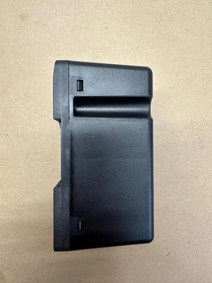 Used Weidmuller 6720005421 Receptacle 15A  *NEW*