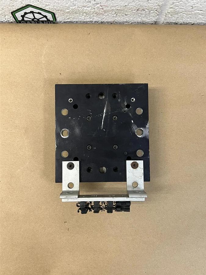 Used IKO BWU60-120 Precision Linear Slide Unit