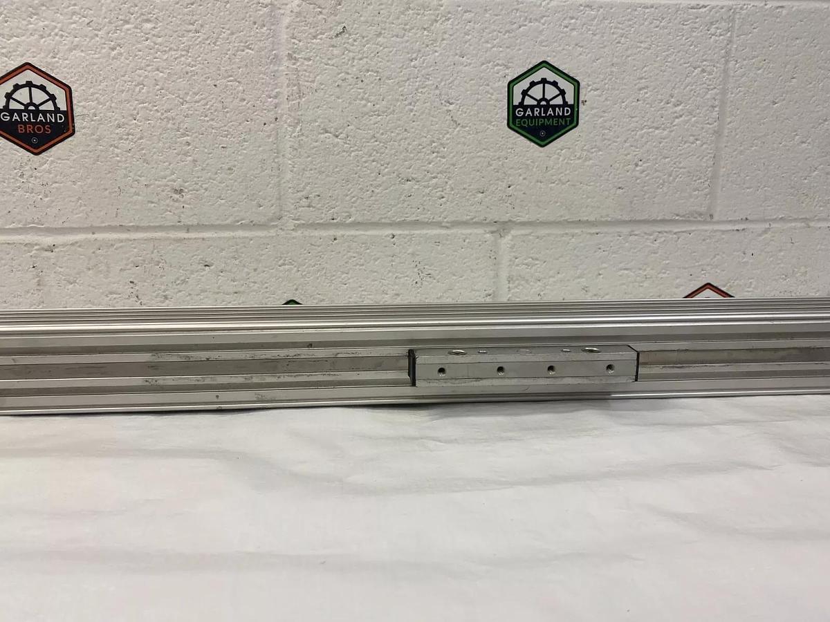 Festo DGP-32-750-PPV-A-B Pneumatic Cylinder