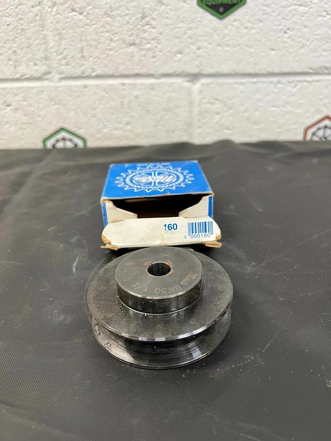 Martin BK30 1/2 Sheave