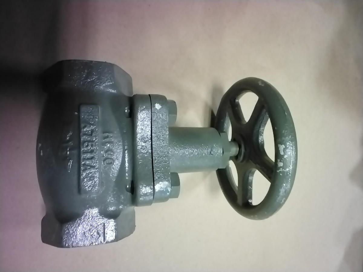 Used Beeco 61228-BR2-6C-RUB Kit, 2-1/2” Rubber Repair Kit