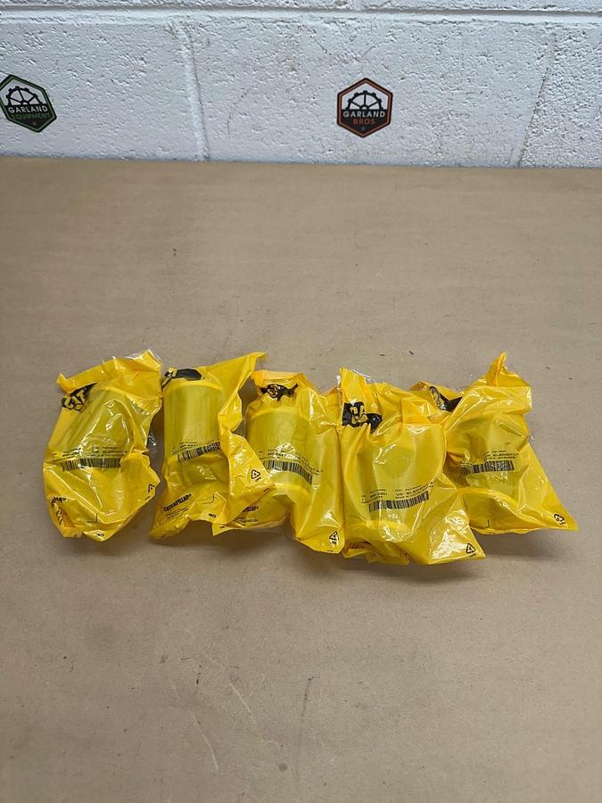 Used CAT 9M-2341 Fuel Filter Screen Assembly - Lot of 5 *NEW*