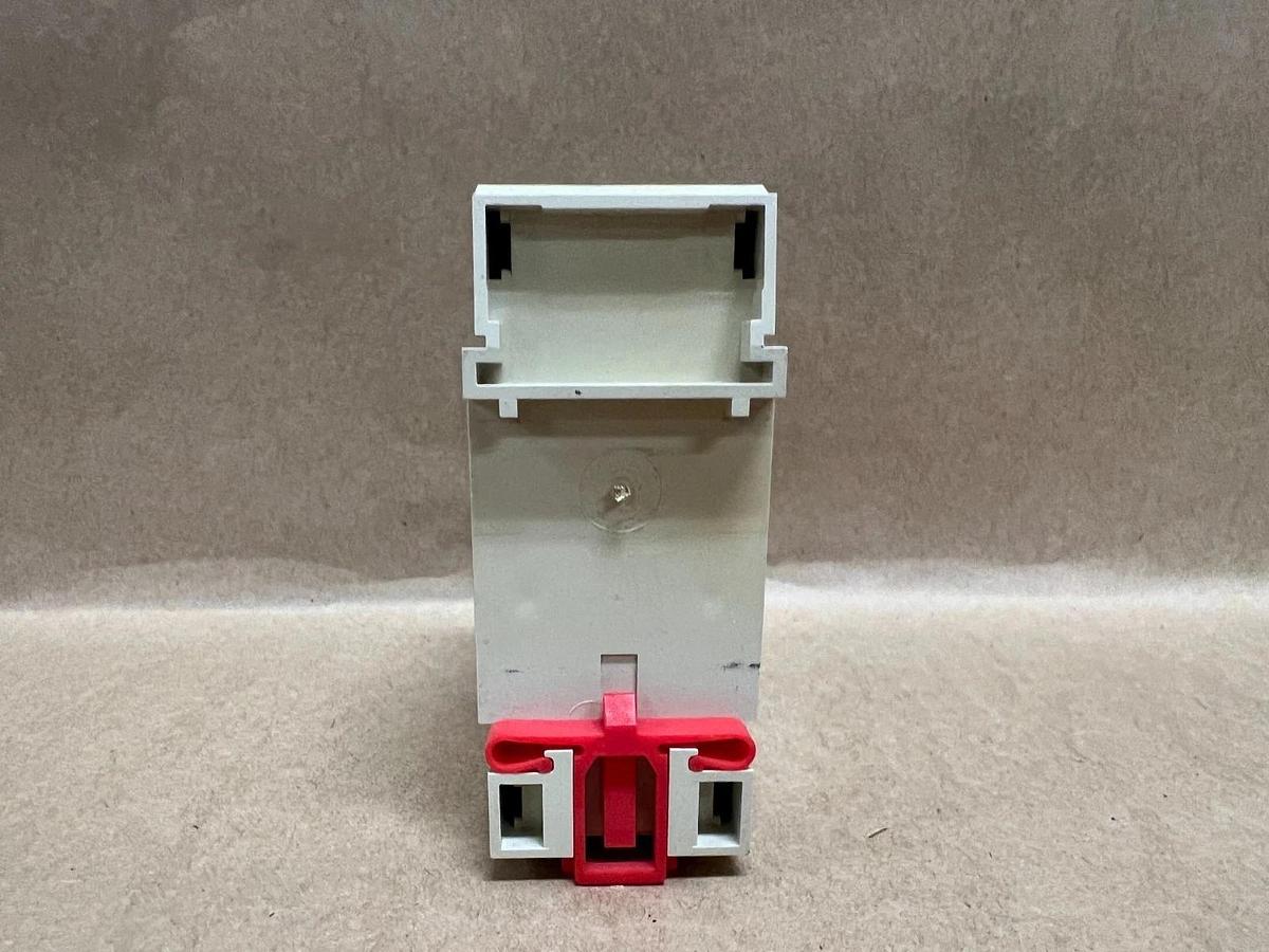 Used Grasslin Hour Meter UWZ 35V