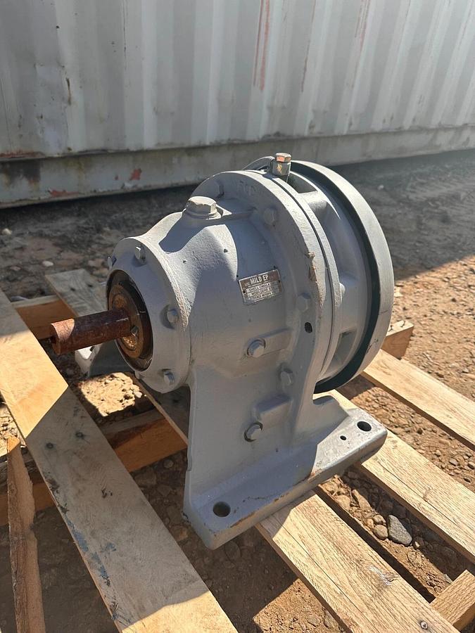 Used Sumitomo - SM-Cyclo Speed Reducer/Gearbox Ratio 18:1