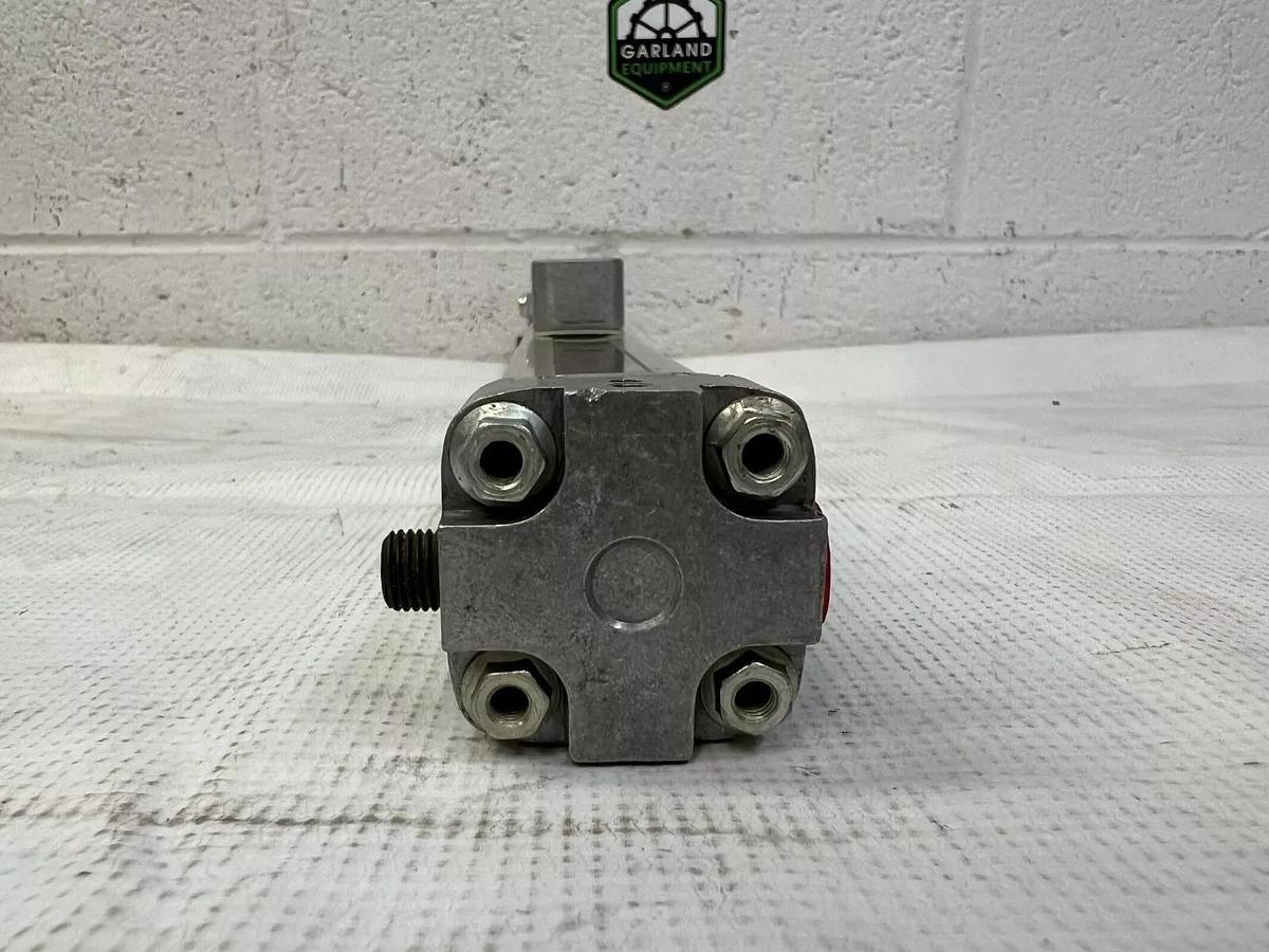 Used Origa 202/20 12” Stroke Rodless Cylinder