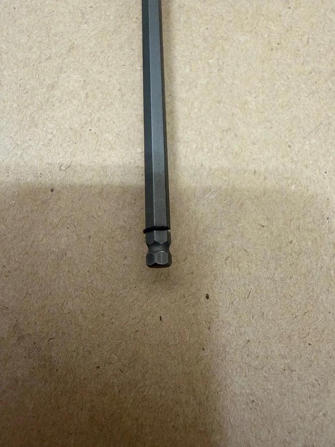 Used Phoenix Contact TSD 04 SAC Torque Screwdriver- Preset Torque of 0.4 Nm