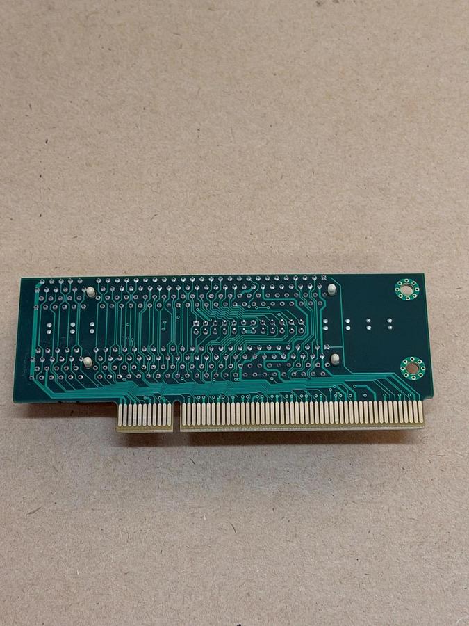 CLKF118 32-Bits Riser Card PCB