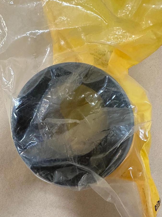 Used CAT 8T-6744 82.55mm Inner Diameter Wear Ring *FACTORY SEALED*