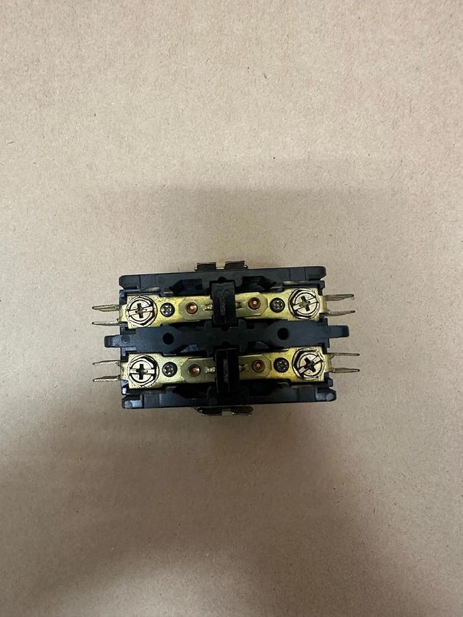 Used Fasco C2S30B Contactor