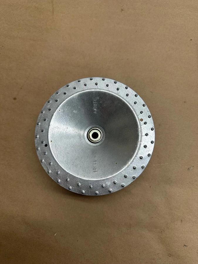 CAT 3T-0244 140mm Outer Diameter Counter Clockwise Blower