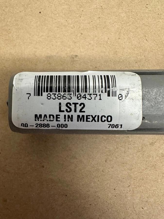 Used Omega L00-2886-000 Rigid Metal Conduit (Lot of 5)