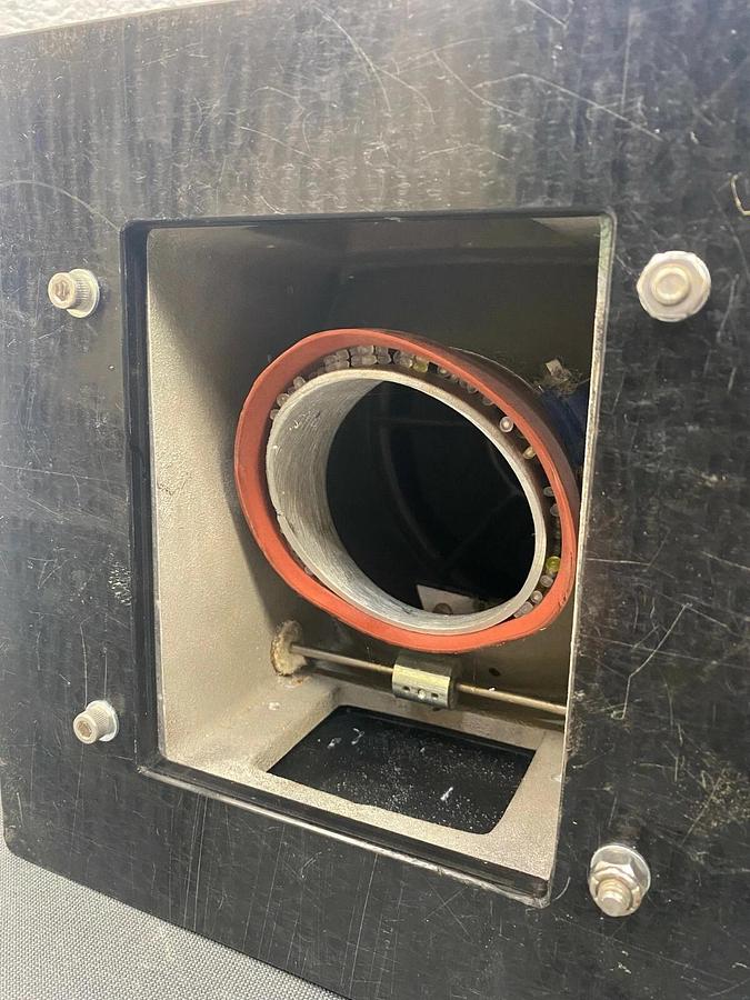 Used Labotek Vacuum Hopper Loader Con-Evator