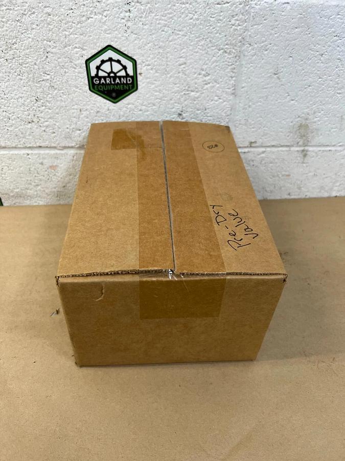 Used Apollo 77-AR7-64 1-1/2” Ball Valve, Full Port Threaded End, 600 CWP