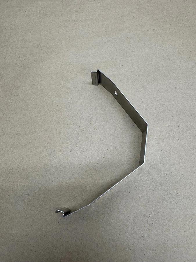 Panduit CDCLP4 Quick Mounting 4” Corner Wiring Duct (4 pcs) *NEW*