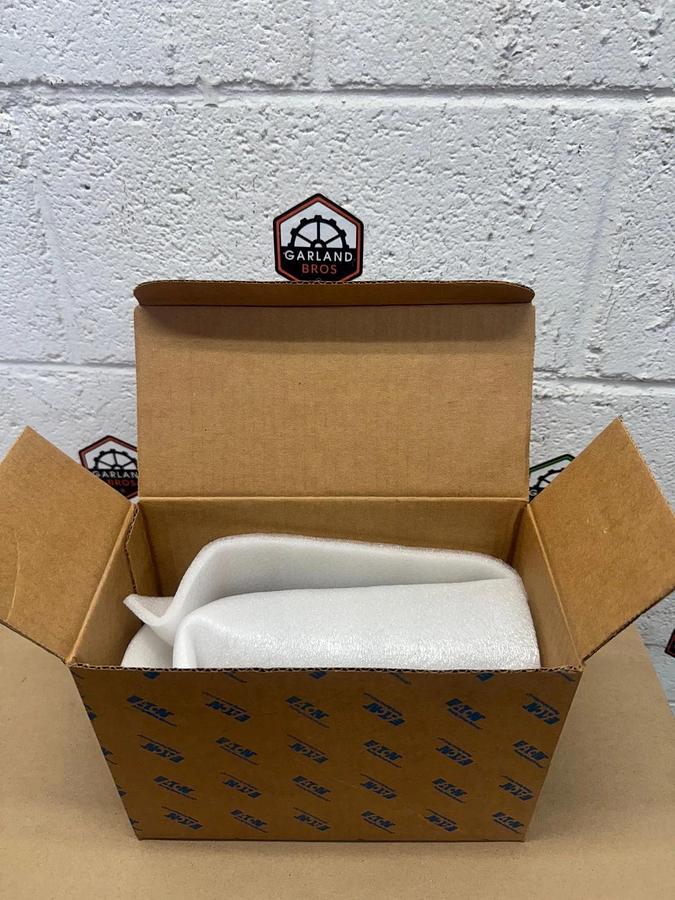 Used Eaton XTFC004BBA Manual Combination Motor Starter/Control, 4A *NEW*