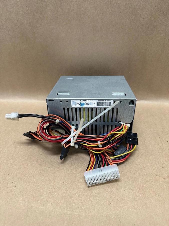 Used HIPRO HP-P3017F3 Power Supply