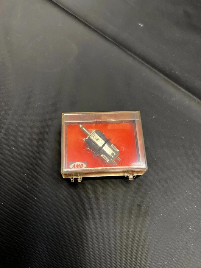 Used RCA VQT51L Vintage Stereo Console and Record Player