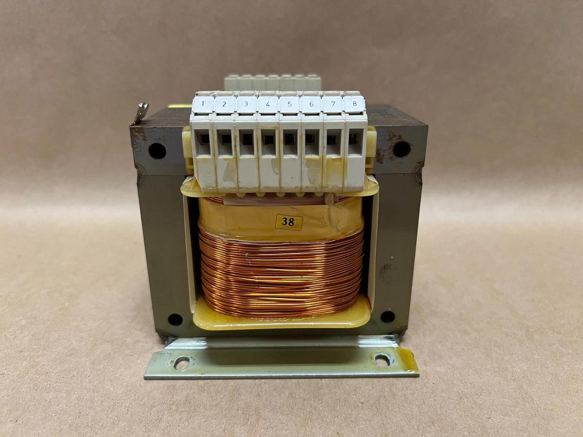 Used Siemens 4AM4841-8BE40-0C Power Transformer