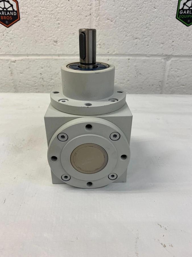 Used Vogel D-72644 L1 ID. Nr: 202273 002 Gearbox