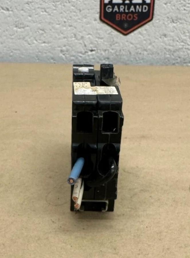 Used I-T-E BFI-B020 Circuit Breaker