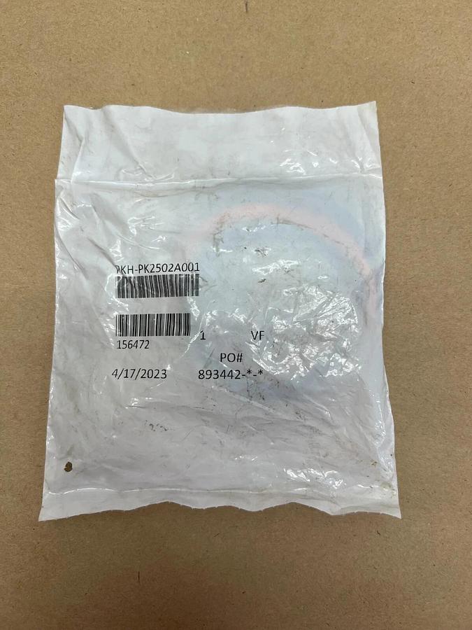 Used Parker PKH-PK2502A001 Cylinder Part Piston Kit