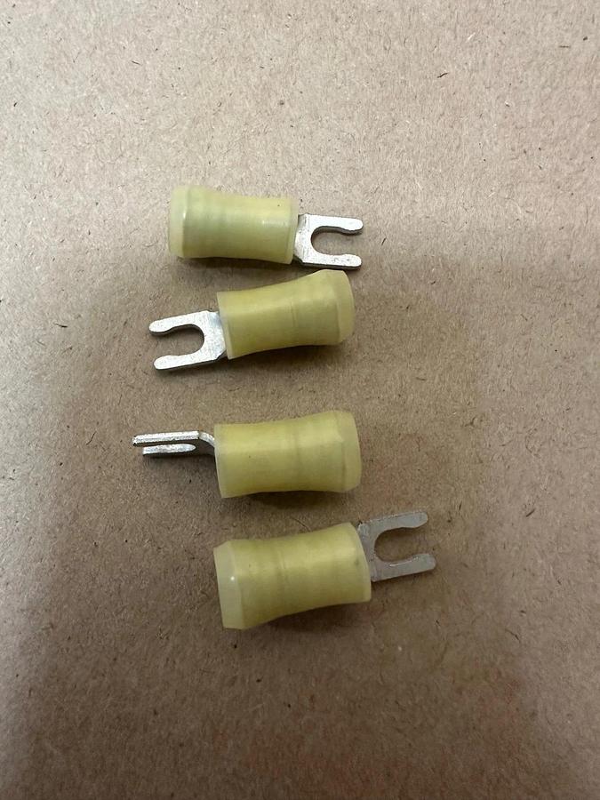 Used JLG 2910290 Emergency Stop Switch Kit *NEW*