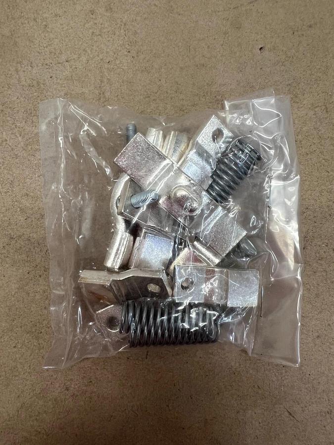 Used Repco 9243CW Size 4, 3 Pole, Replaces Westinghouse A200 Series