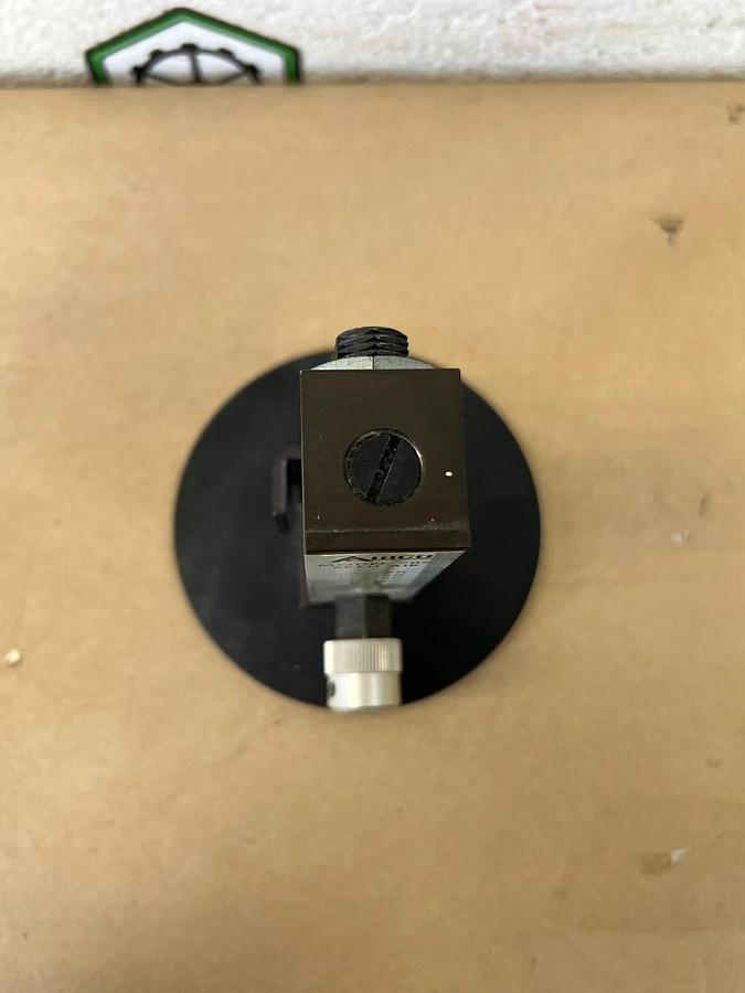 Used Airco 786 SCFH Air, 100 PSIG Max. (60-10) Air Flow Control