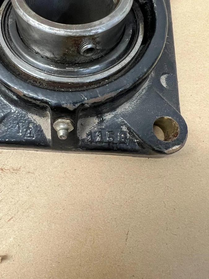 Used Bearing 1156 Bearing 3” inside
