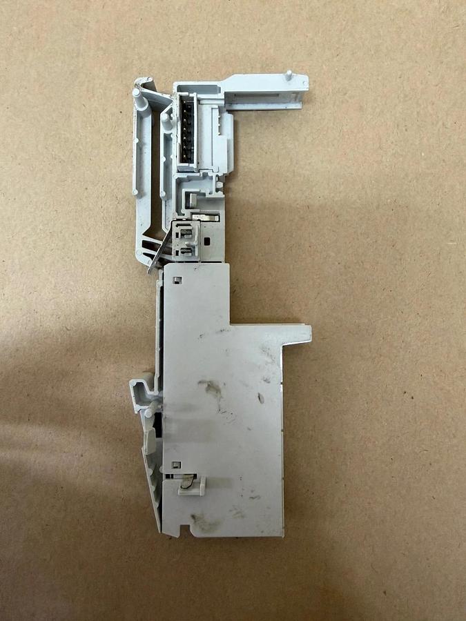 Used Eaton XN-S4T-SBBS Spring Loaded Terminal