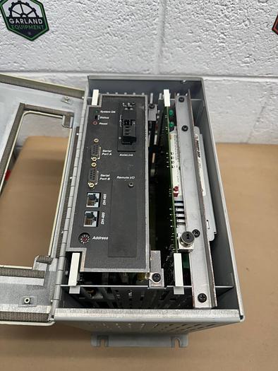 Used Allen Bradley 4100-234-L IMC S-Class Compact Axislink, Series P