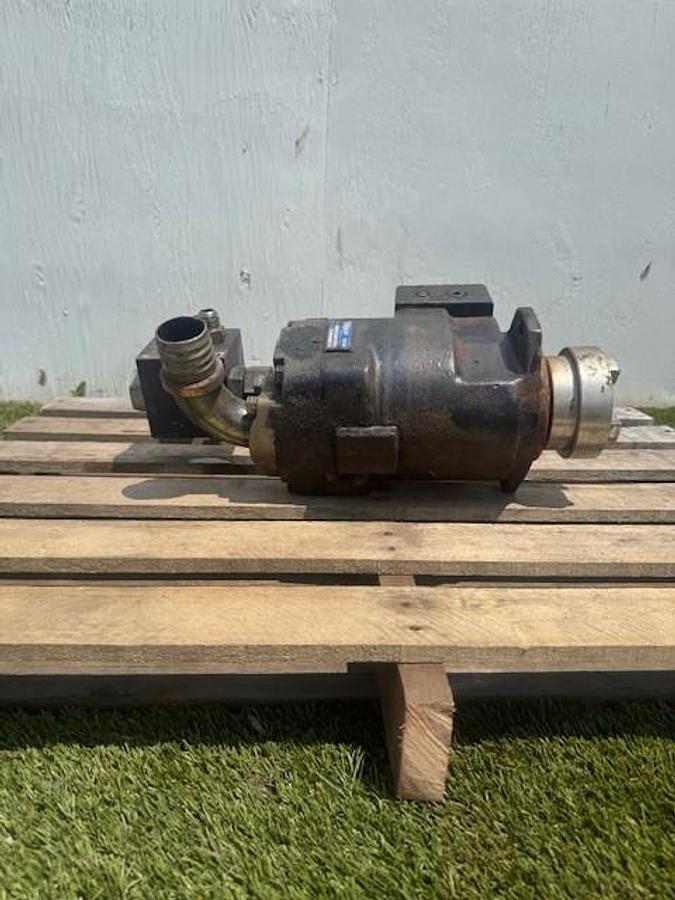 Used OilGear PVWH-60-LSAY-CNNN Hydraulic Pump