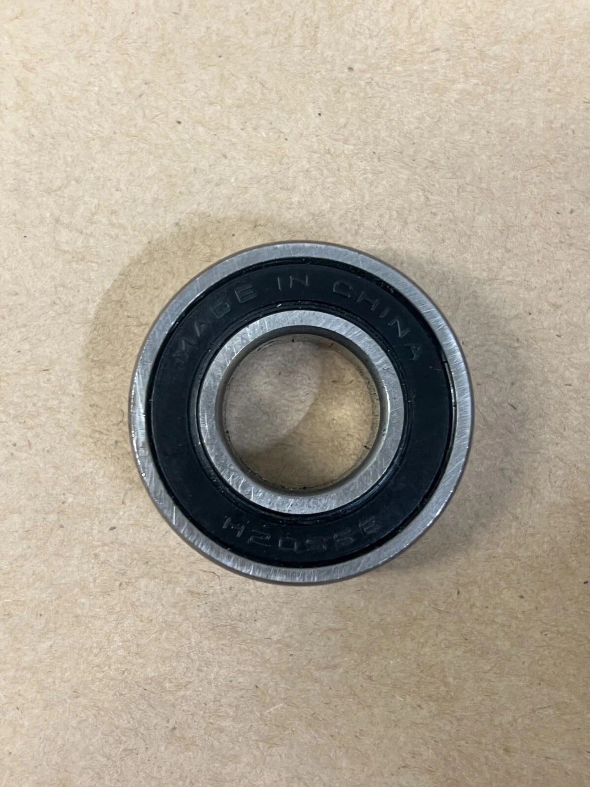 Used Peer 99502H Radial/Deep Groove Ball Bearings - Lot of 9