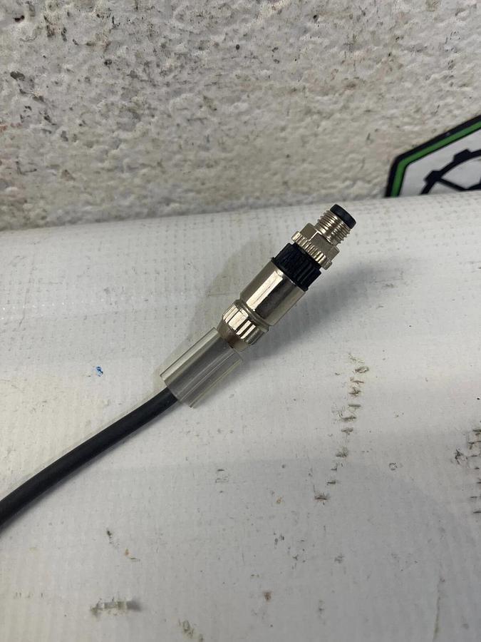 Used Balluff BCC02M8 Cable