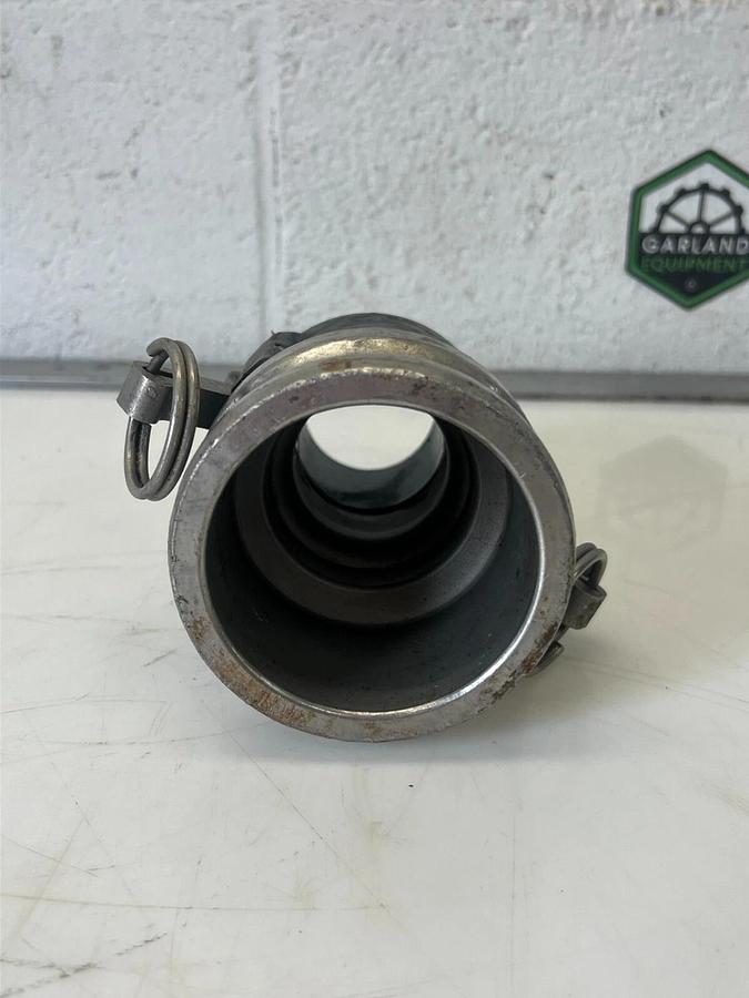 Used Banj Cam Lever Coupling