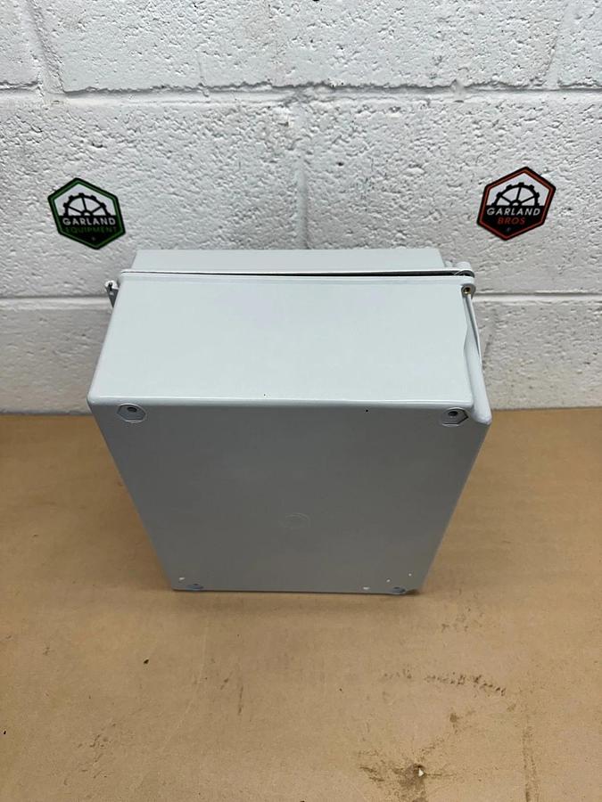 Used NVent A12106CHSCFGW NEMA 4X Window Enclosure *NEW*