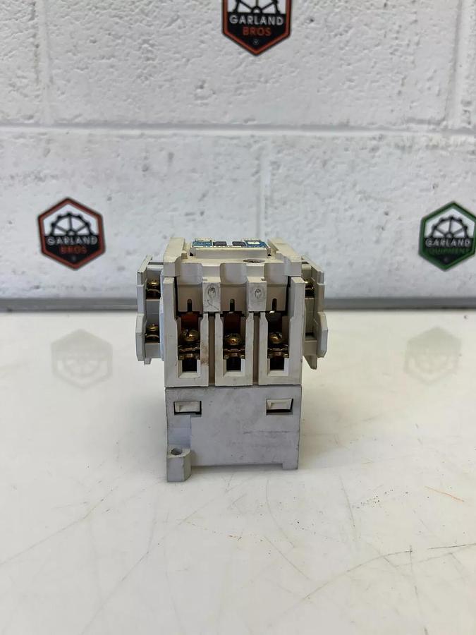 Used Eaton AN16DN0 Series B1 Starter
