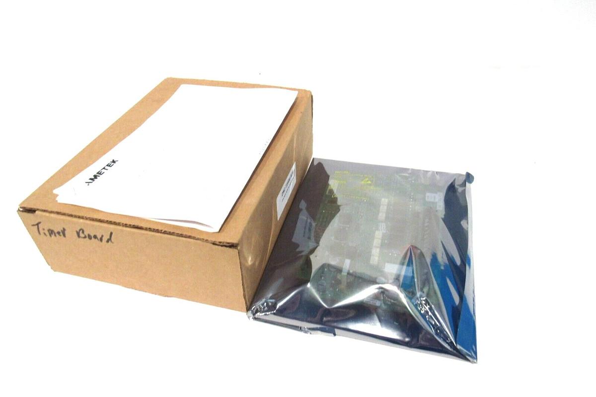 Used Ametek - DNC-T2006-R20 - Dust Control Board