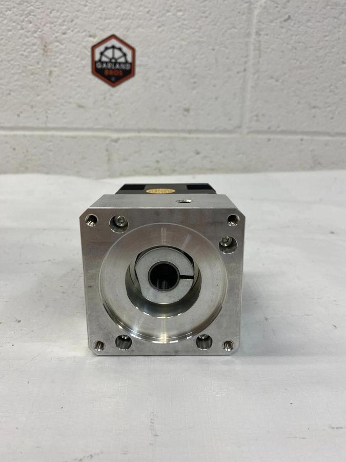 Neugart PLS070 Planetary Gearbox w/ Manual