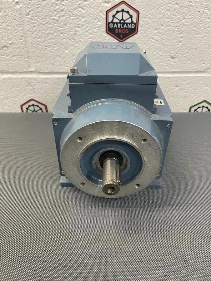 ABB 3GAA082350-ASK Electric Motor, 0.75 KW, 1748 RPM