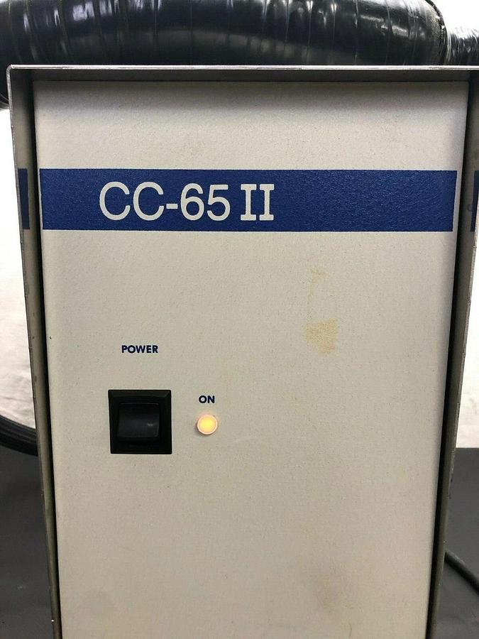 Used Neslab CC-65 II Immersion Cooler, Parts Only