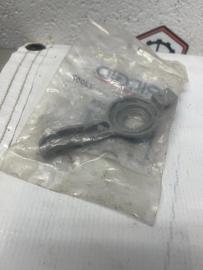 Used Ridgid 73052 Trigger Ridge Tool Company