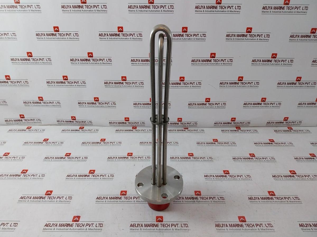 Used Sussman 39223ESSX Heating Element, 415 Volts, 22.5 KW