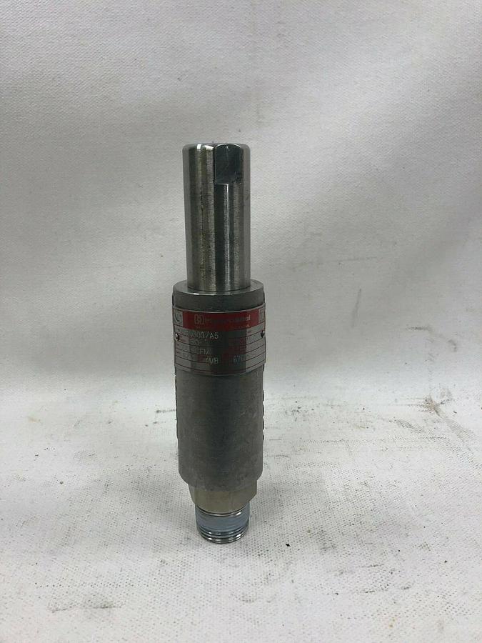 Used Hydroseal 4FRV300/A5 Inlet Size of 1"