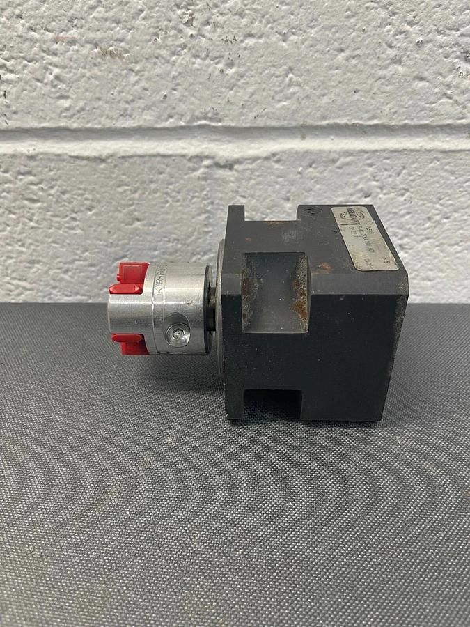 Used Neugart PLS 70, 5:1 Ratio, I = 5, Planetary Gearhead