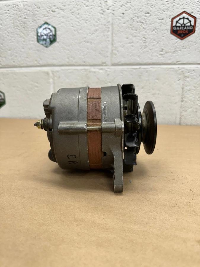 Used Duralast 14153-7502 Alternator